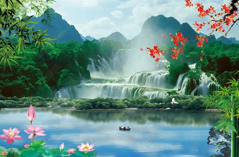 绿色工业独特